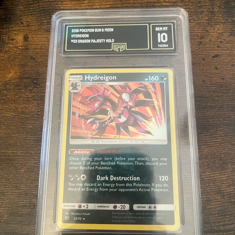 Pokemon Trading Cards - Lot - Picture 2 of 6